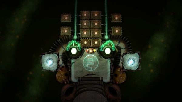 Soulblight gameplay screenshot