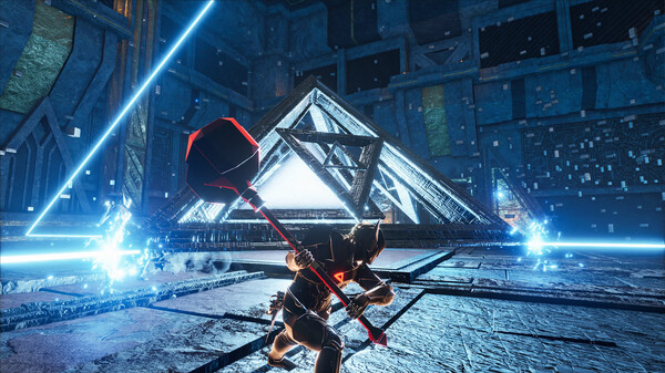 Soulmask gameplay screenshot