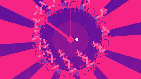 Soundodger 2 gameplay screenshot