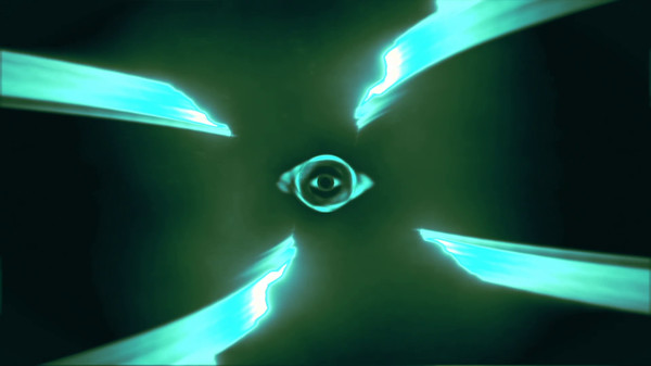 SoundSelf: A Technodelic gameplay screenshot