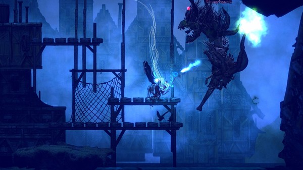 Source of Madness gameplay screenshot