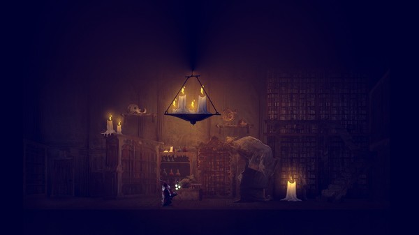 Source of Madness gameplay screenshot