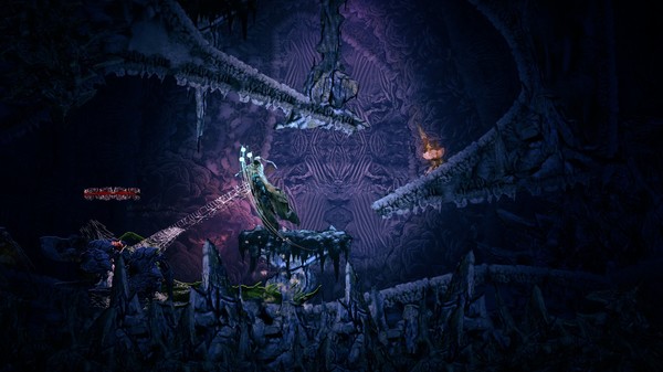 Source of Madness gameplay screenshot