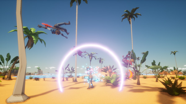 SourceWorlds gameplay screenshot