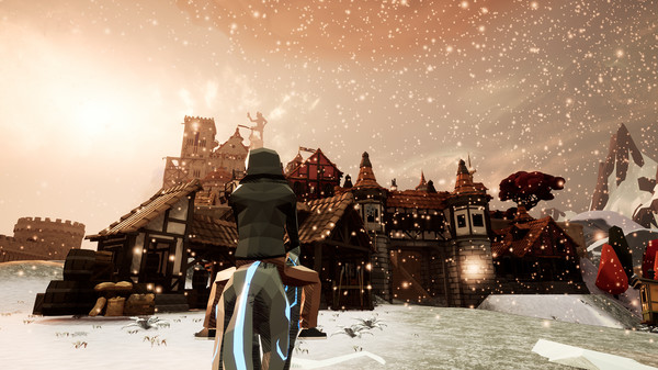 SourceWorlds gameplay screenshot