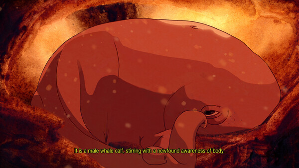 South Scrimshaw, Part One gameplay screenshot