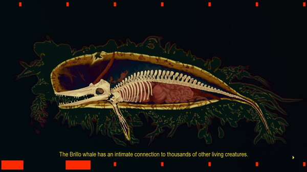 South Scrimshaw, Part One gameplay screenshot