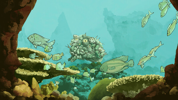 South Scrimshaw, Part One gameplay screenshot