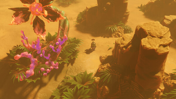 Space for Sale gameplay screenshot