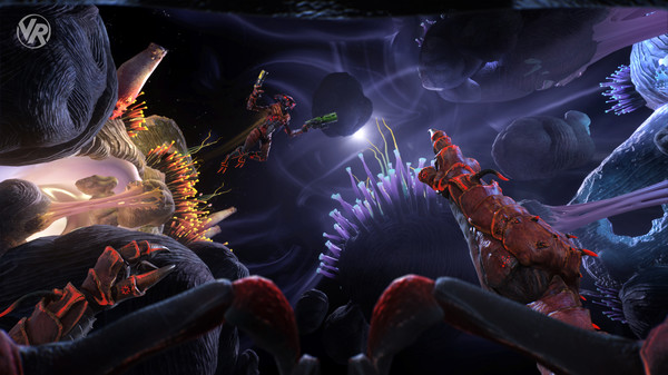 Space Junkies™ gameplay screenshot