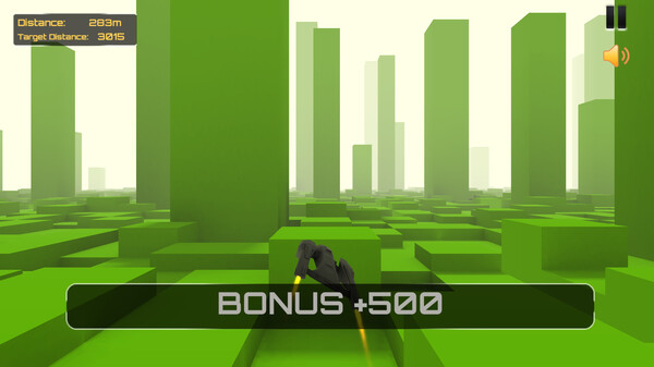 Spaceship Driver License gameplay screenshot