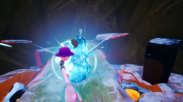 Spanky! gameplay screenshot