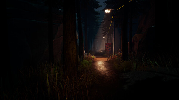 Sparky Marky: Episode 1 gameplay screenshot