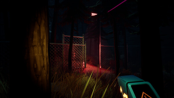 Sparky Marky: Episode 1 gameplay screenshot