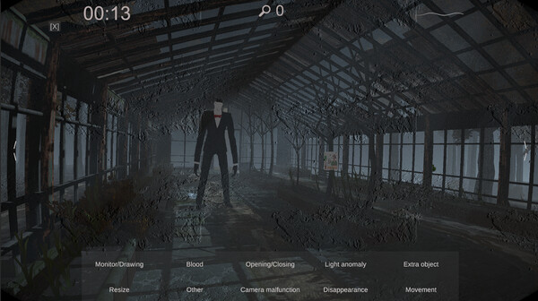 Spectator gameplay screenshot
