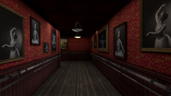 Spectral Scream gameplay screenshot