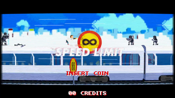 Speed Limit gameplay screenshot