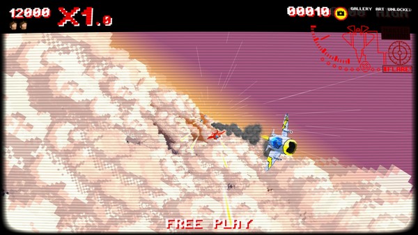 Speed Limit gameplay screenshot