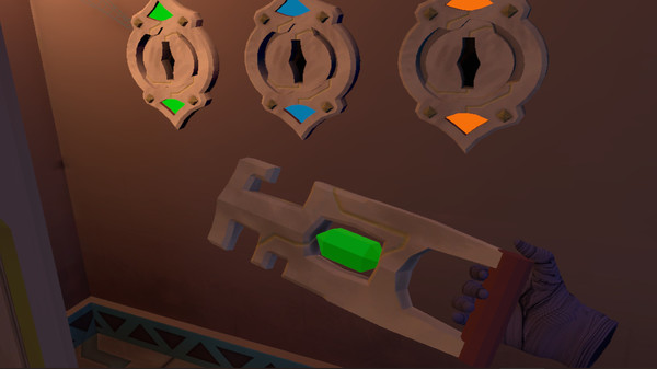Spellbound Spire gameplay screenshot