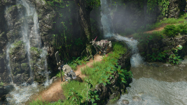 SpellForce 3 Fallen God gameplay screenshot