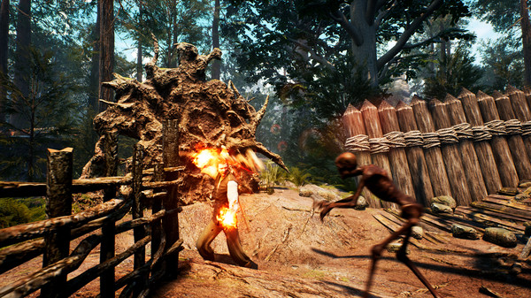 SpellMaster: The Saga gameplay screenshot