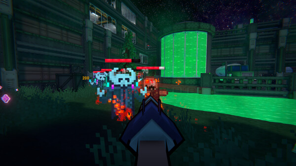 Spellshot gameplay screenshot