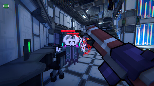 Spellshot gameplay screenshot