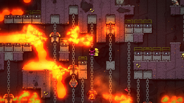Spelunky 2 gameplay screenshot