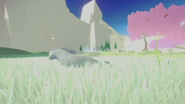 Sphaera gameplay screenshot