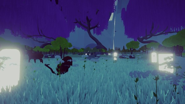 Sphaera gameplay screenshot