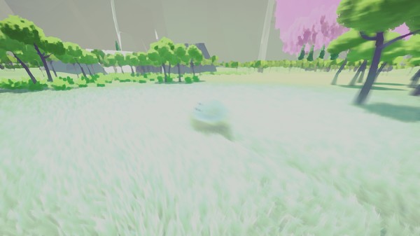 Sphaera gameplay screenshot