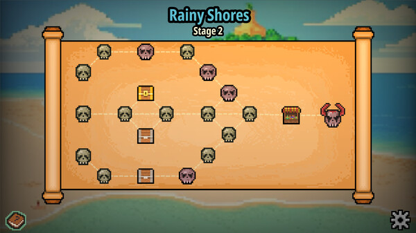 Spin Hero gameplay screenshot