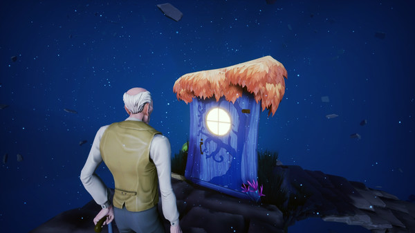 Spiral gameplay screenshot
