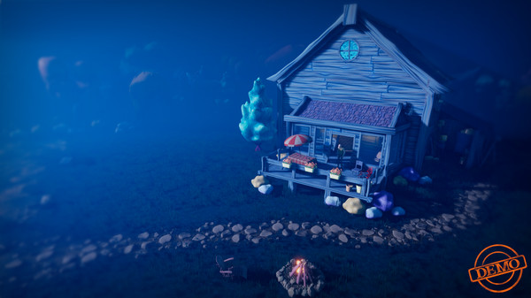 Spiral gameplay screenshot
