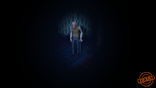 Spiral gameplay screenshot