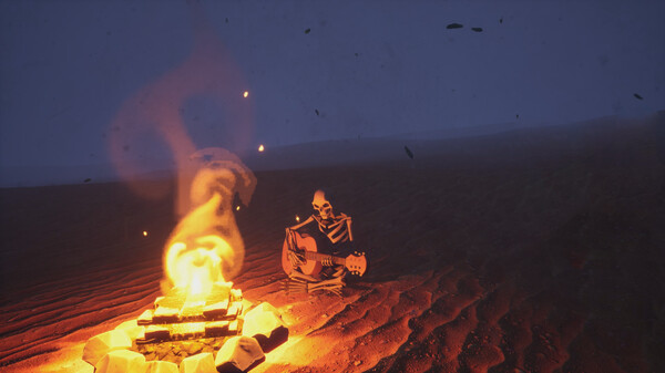 Spire Horizon gameplay screenshot