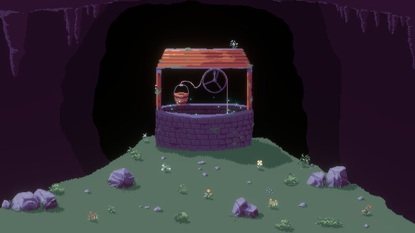 Spire of Glory gameplay screenshot