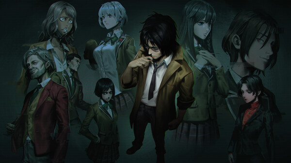 Spirit Hunter: Death Mark II gameplay screenshot
