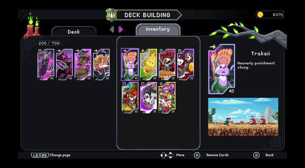Spirit Mancer gameplay screenshot