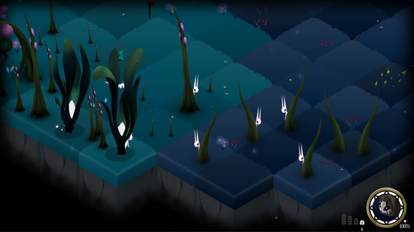 Spirit Oath gameplay screenshot