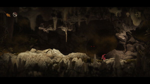 Spirits of Baciu - Prologue gameplay screenshot