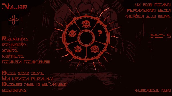 Spirits of The Silicium Forest gameplay screenshot