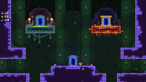Splodey gameplay screenshot