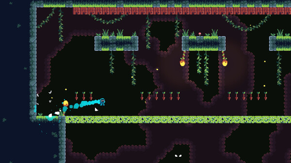 Splodey gameplay screenshot