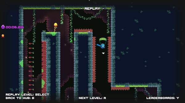 Splodey gameplay screenshot