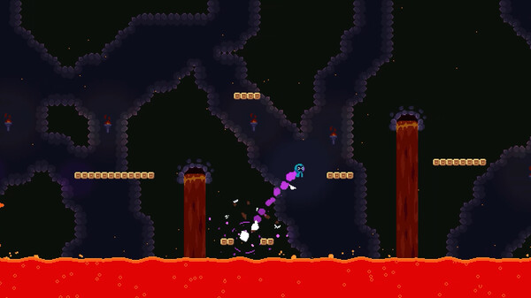 Splodey gameplay screenshot