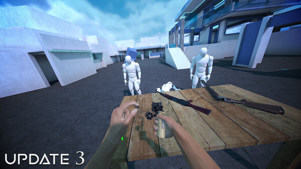 Sport Mode gameplay screenshot