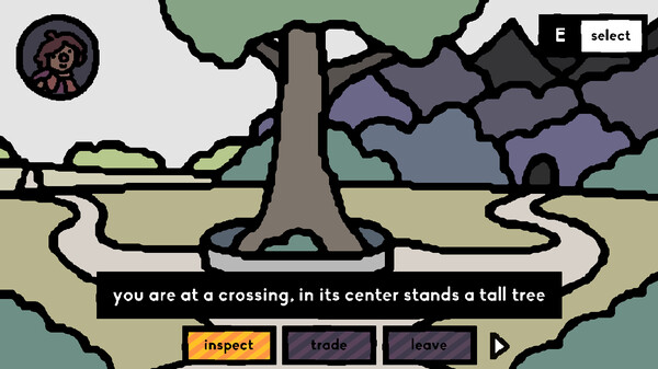 Springblades gameplay screenshot