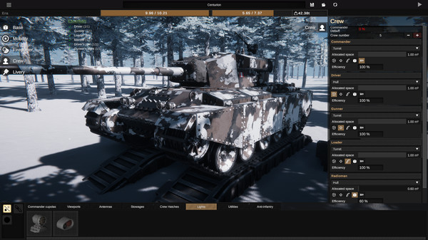 Sprocket gameplay screenshot