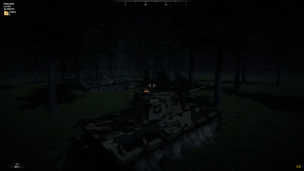 Sprocket gameplay screenshot